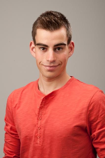 Manuel Fasnacht will race for Scott-Swisspower in 2013