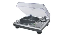 Audio-Technica AT-LP120XUSB-BK