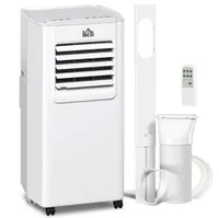 Wayfair 5000 BTU Portable Air Conditioner with Remote
