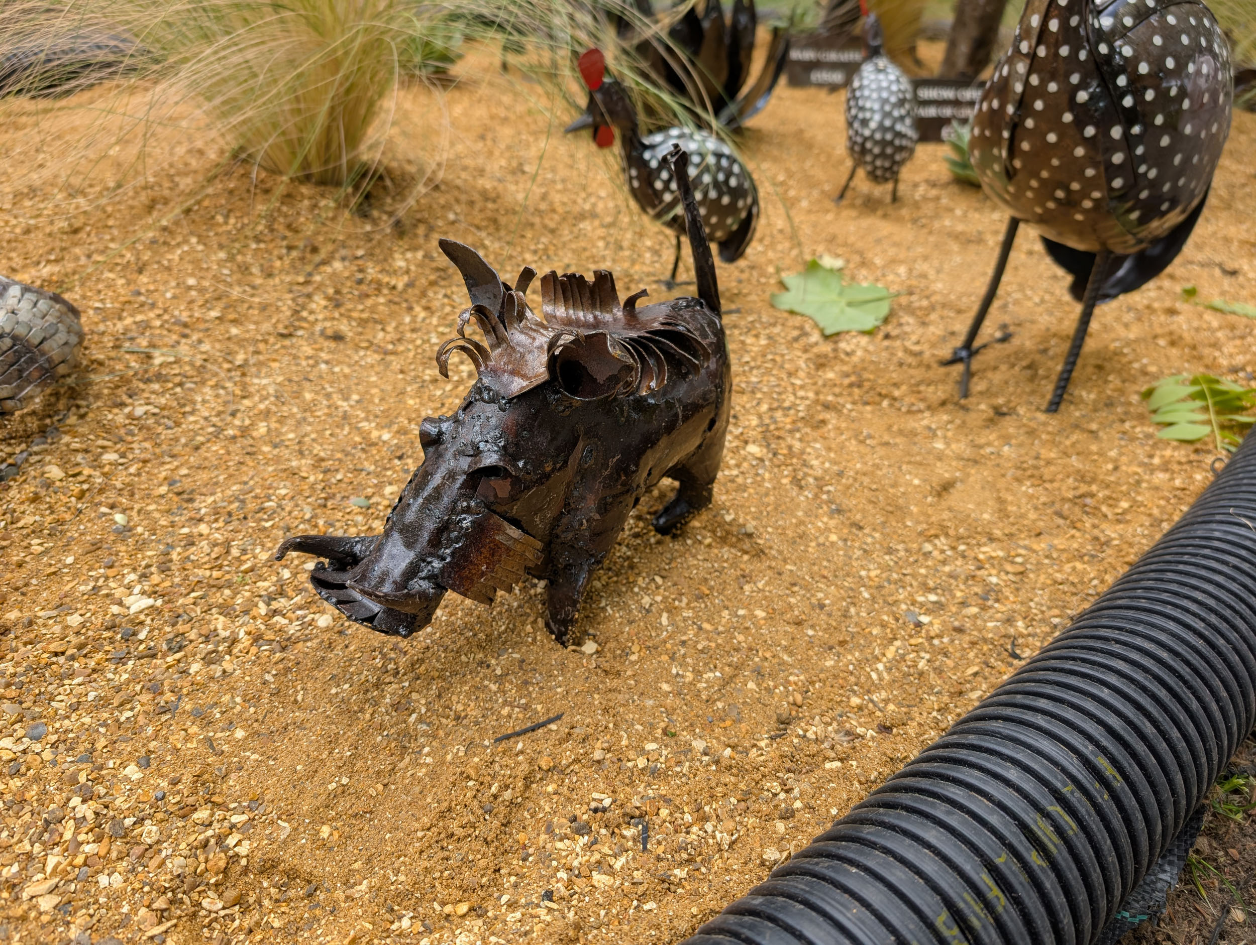 Chelsea Flower Show 26 — Day 1 pictures