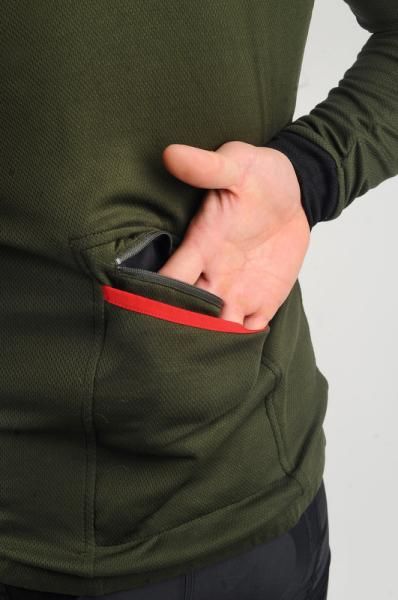 Rapha Cross Jersey | Cyclingnews