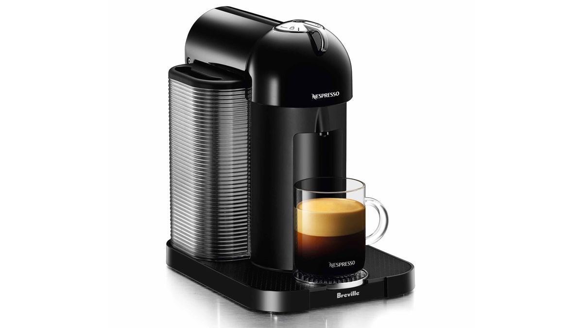 Nespresso Review Pros, Cons and Verdict Top Ten Reviews