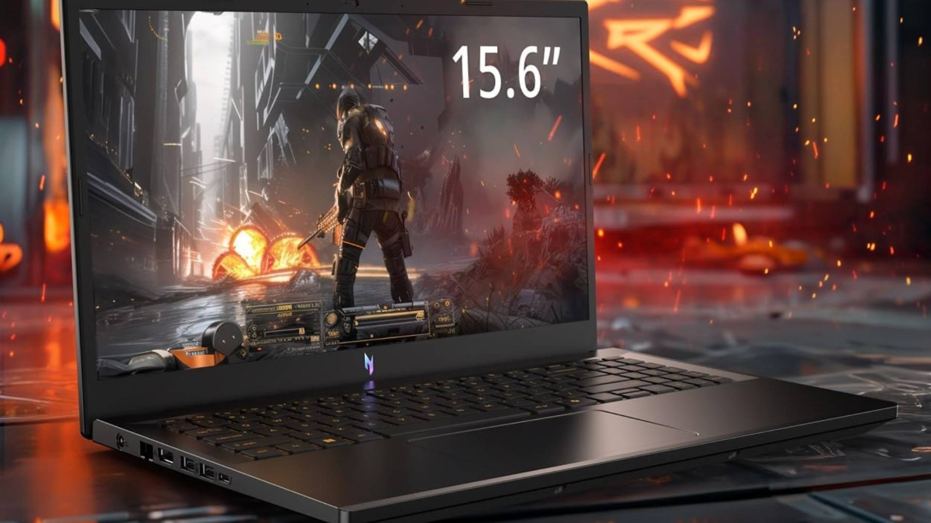 Acer Nitro V
