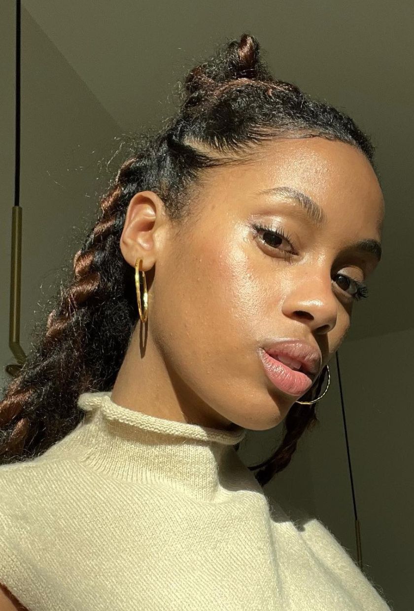 Summer 2026 Protective Braid Styles