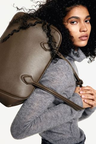 Shoulder Bag