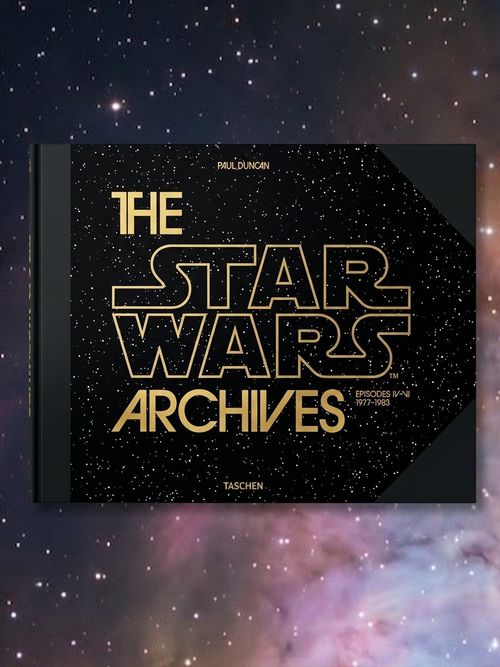 The Star Wars Archives. 1977&ndash;1983