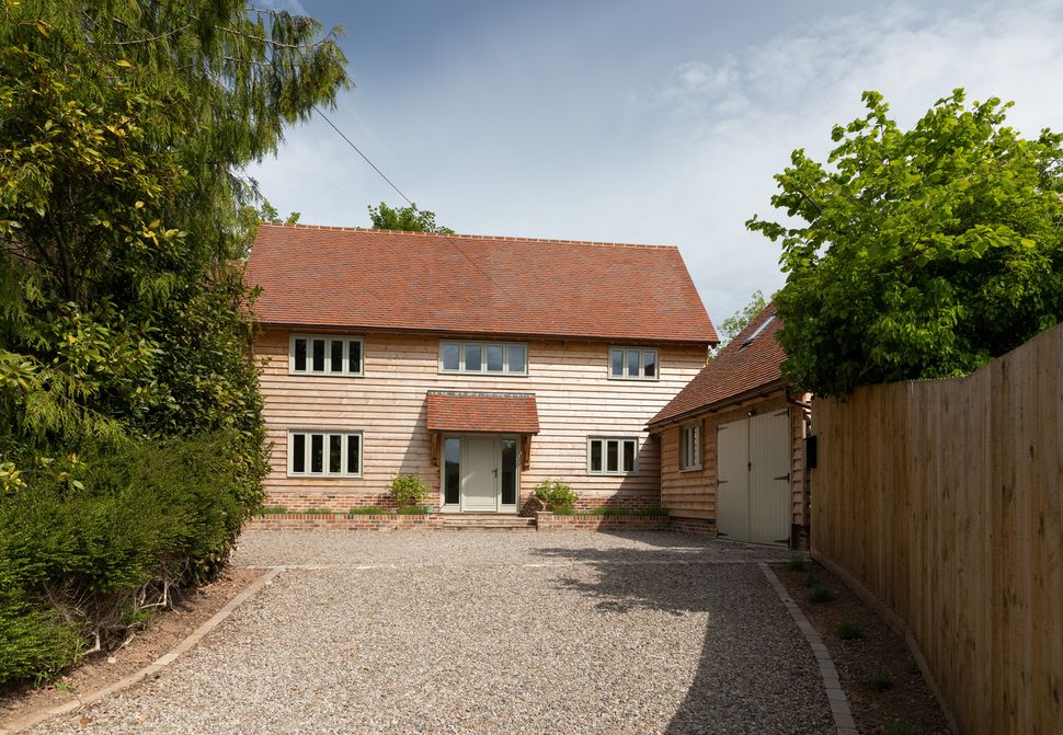 Kit Homes: 20 Inspiring Package Builds | Homebuilding