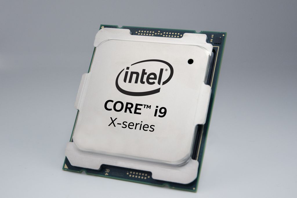 Intel core i9 10980xe обзор