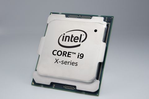 Intel Core i9-10980XE Review: Intel Loses its Grip on HEDT - Page 