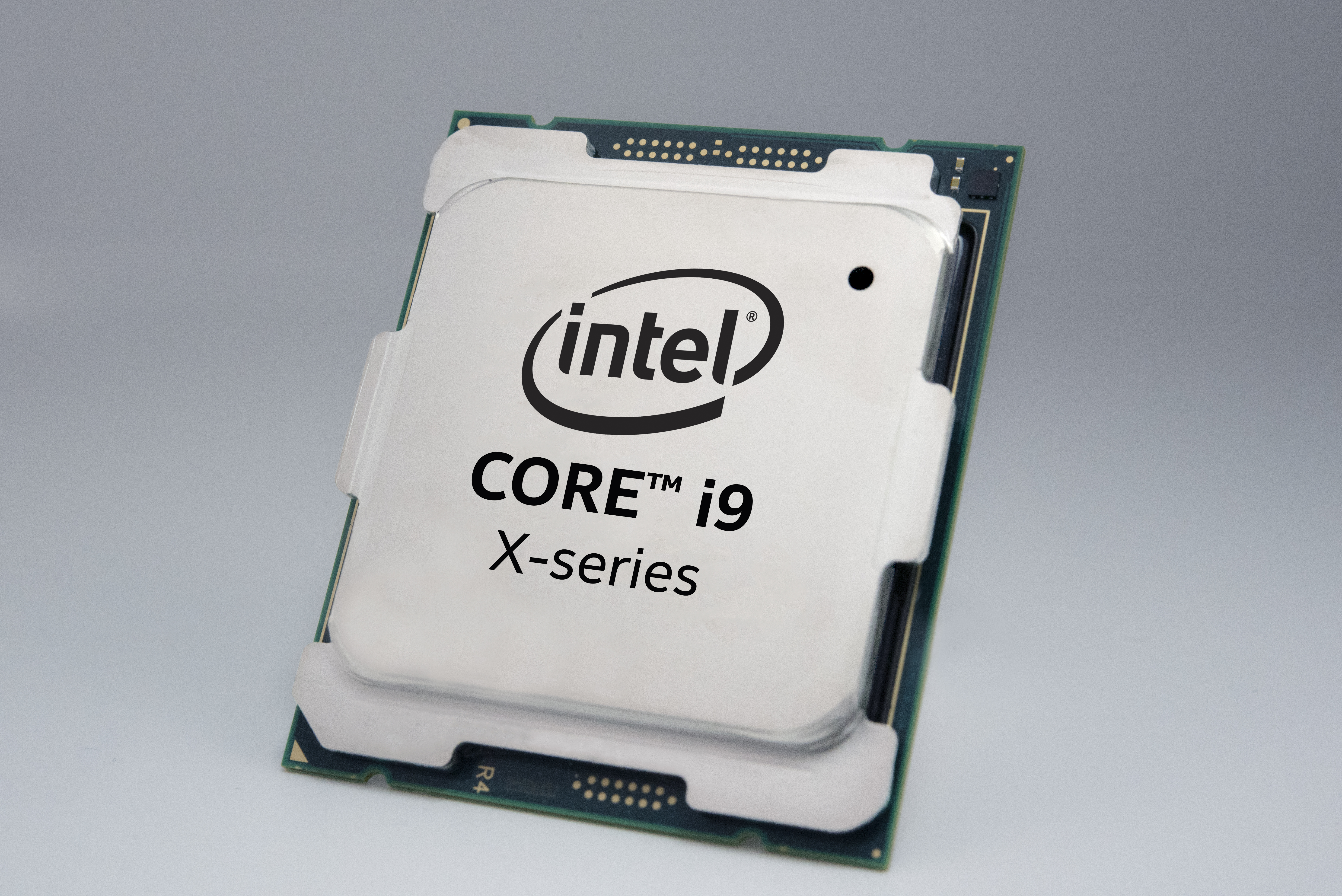 Cascade Lake Effect: A Performance Look At Intel's Core i9-10980XE
