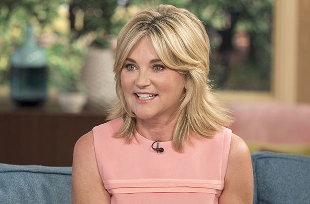 'Looking back, I regret the pain we caused' Anthea Turner opens up ...