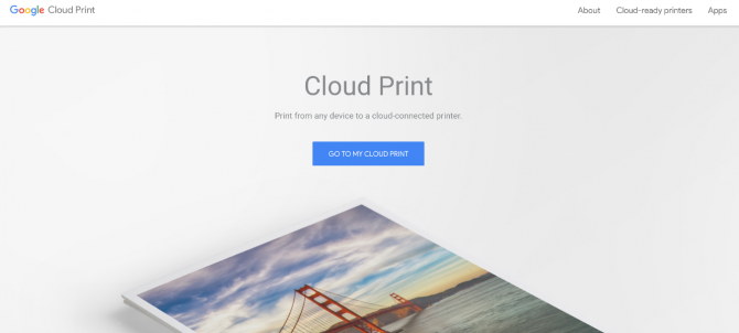 How to Print From a Chromebook with Google Cloud Print | Laptop Mag