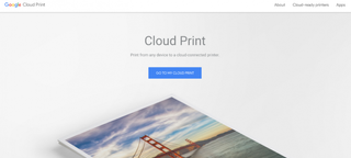 Google Cloud Print Explained