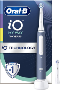 Oral-B iO My Way Kids 10+ Electric Toothbrush:  was £240.00,