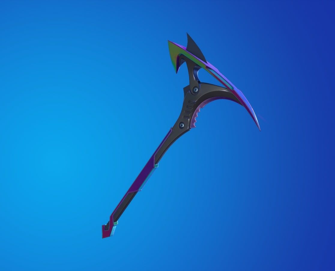 fortnite crew