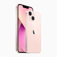 iPhone 13: at Sky Mobile | Swap 24 | FREE upfront | 3GB data | Unlimited calls and texts | £33 per month