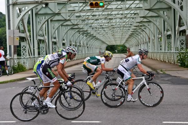 Numbers in the break start to dwindle.