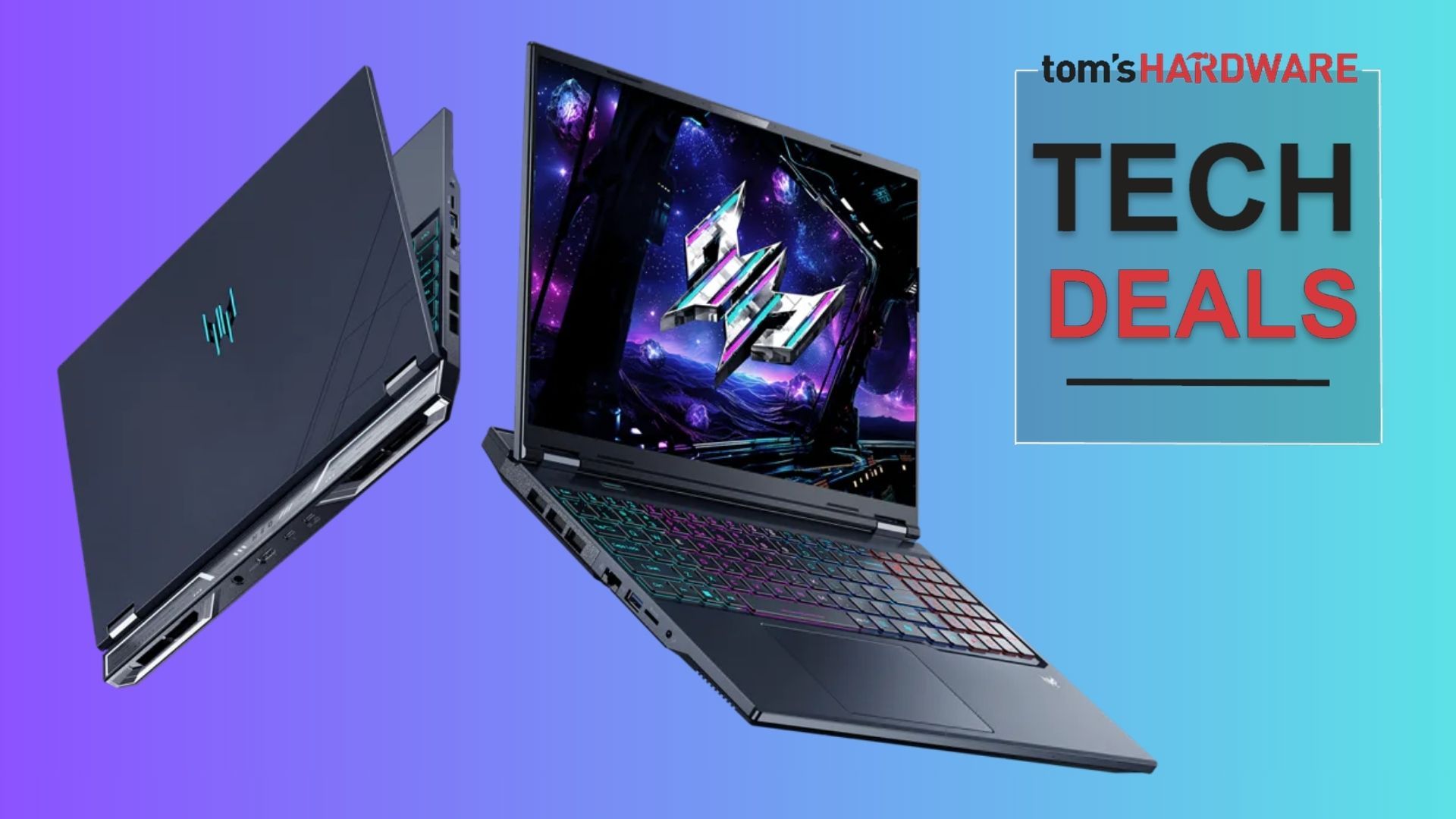 How to Snag a $400 Discount on a Top-Tier Gaming Laptop: The RTX 5070 Ti, OLED Helios Neo 16S Guide
