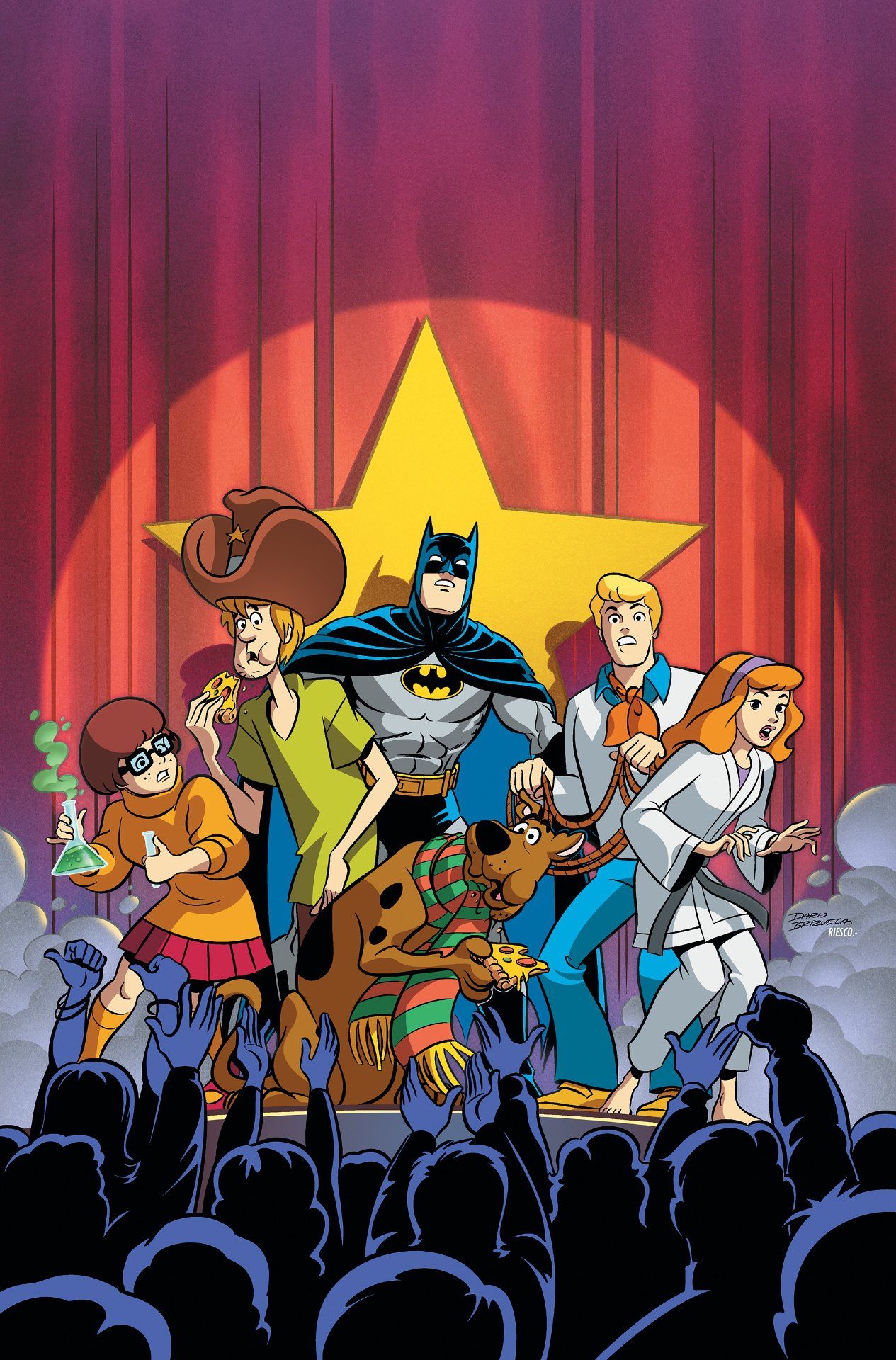 DC April 2023 solicitations