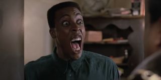 Arsenio Hall in Coming to America