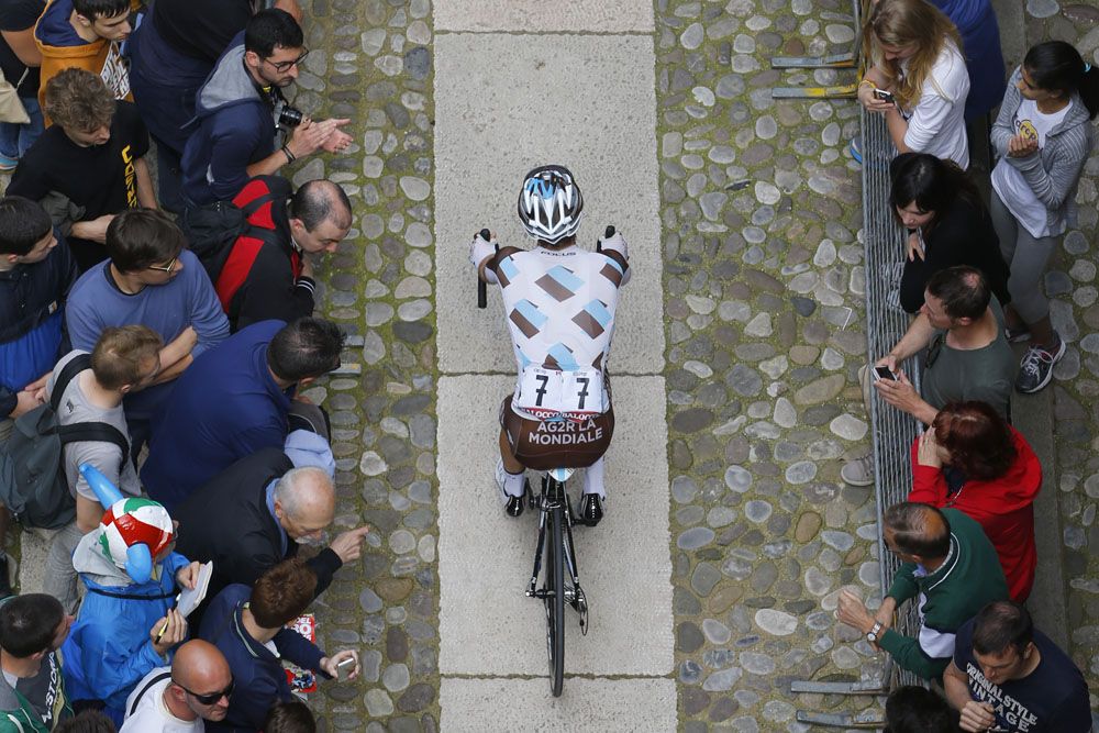 Hugo Houle (AG2R-La Mondiale)