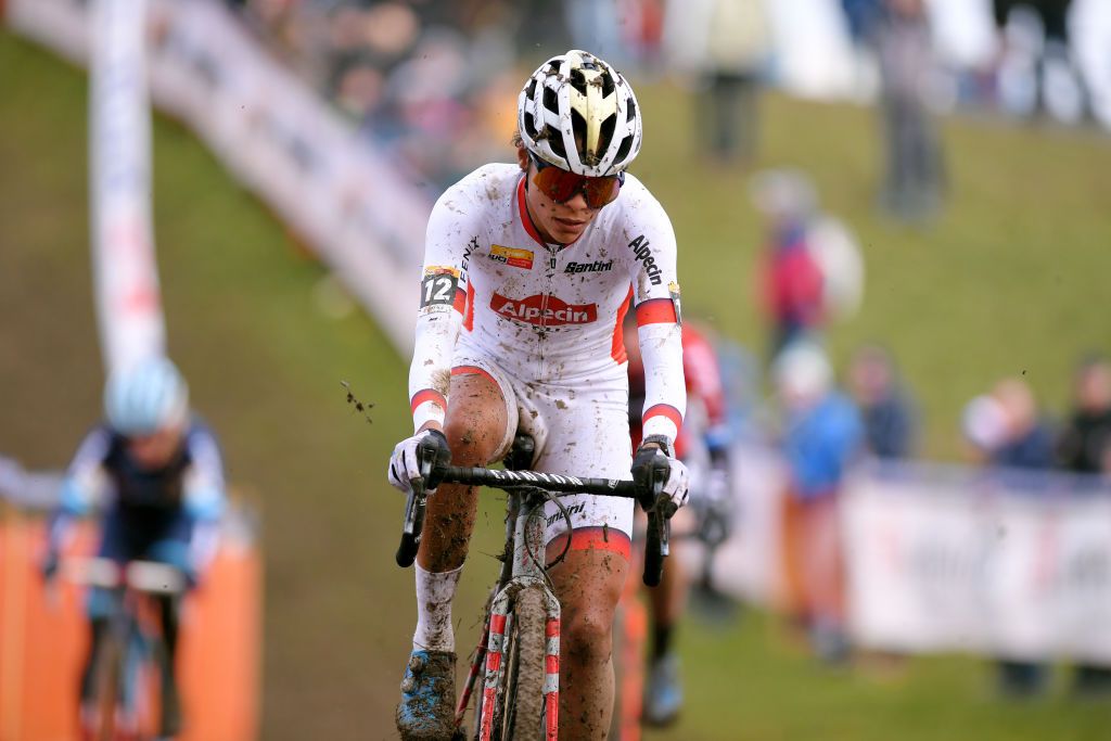 Ceylin Del Carmen Alvarado second in Nommay