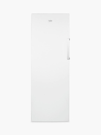 Beko FFP1671W Tall Freezer | Now £340 at John Lewis &amp; Partners