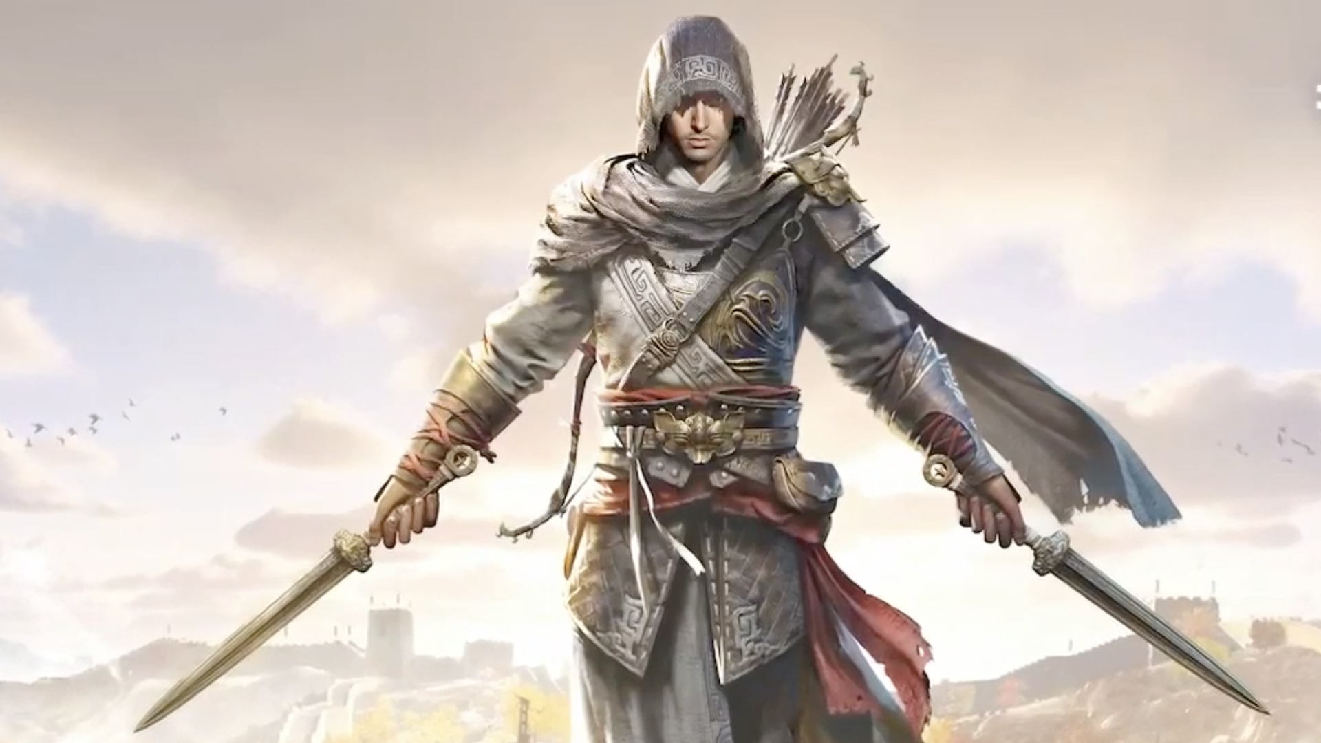 Assassin's Creed Revelations: E3 Trailer Extended Cut