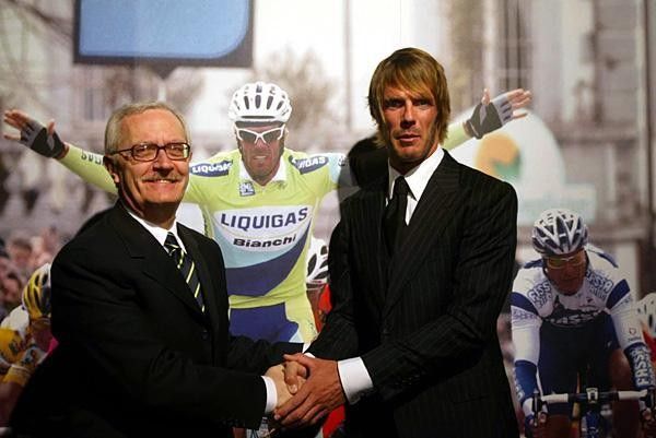 Dal Lago and Cipollini
