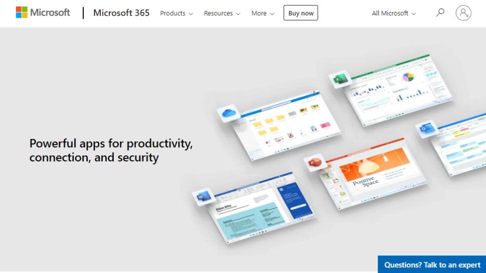 Microsoft ingin mendengar pendapat Anda tentang aplikasi Microsoft 365