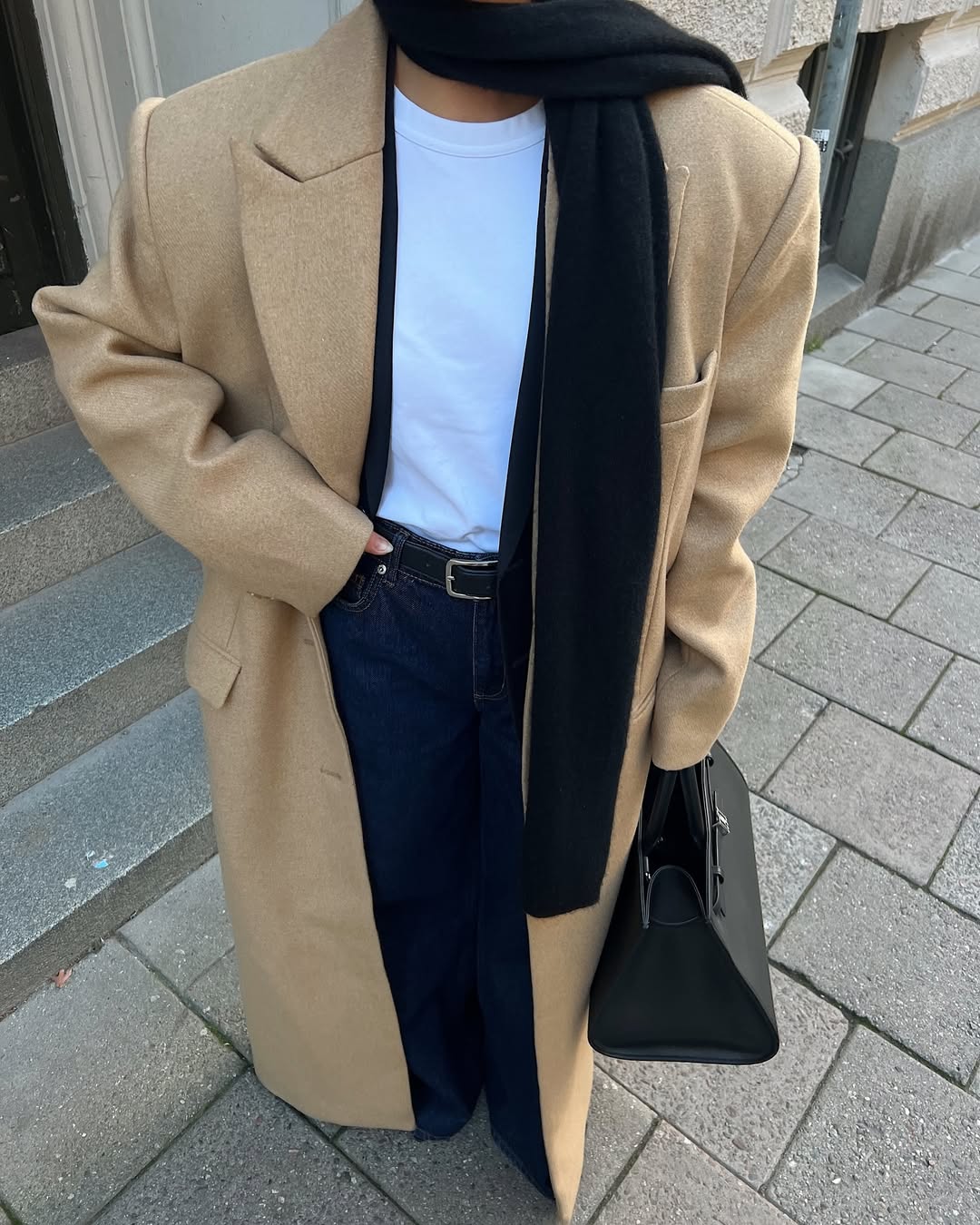 2026 Colour Trends to Wear with Jeans