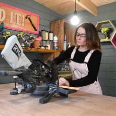 Laura Deller, Photographed by Jane Russell.