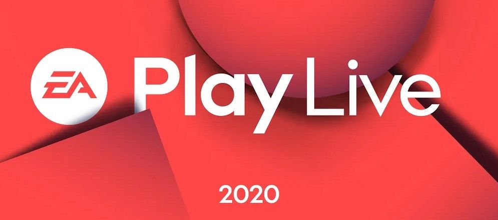 EA Play Live 2020