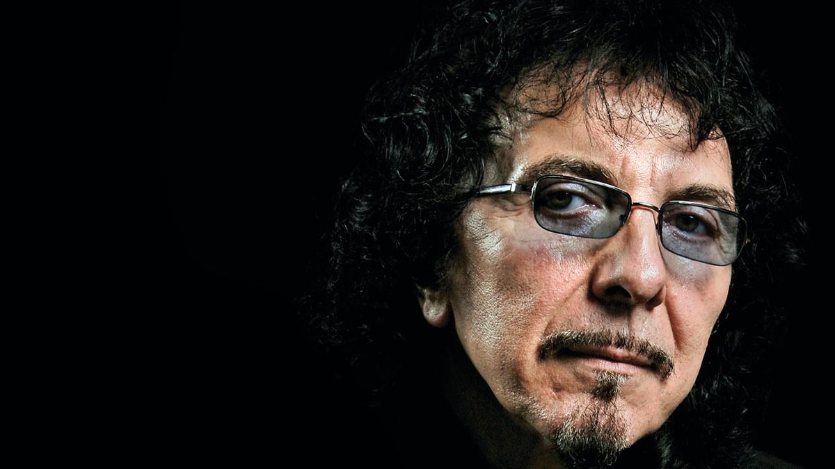 The Gospel according to Tony Iommi | Louder