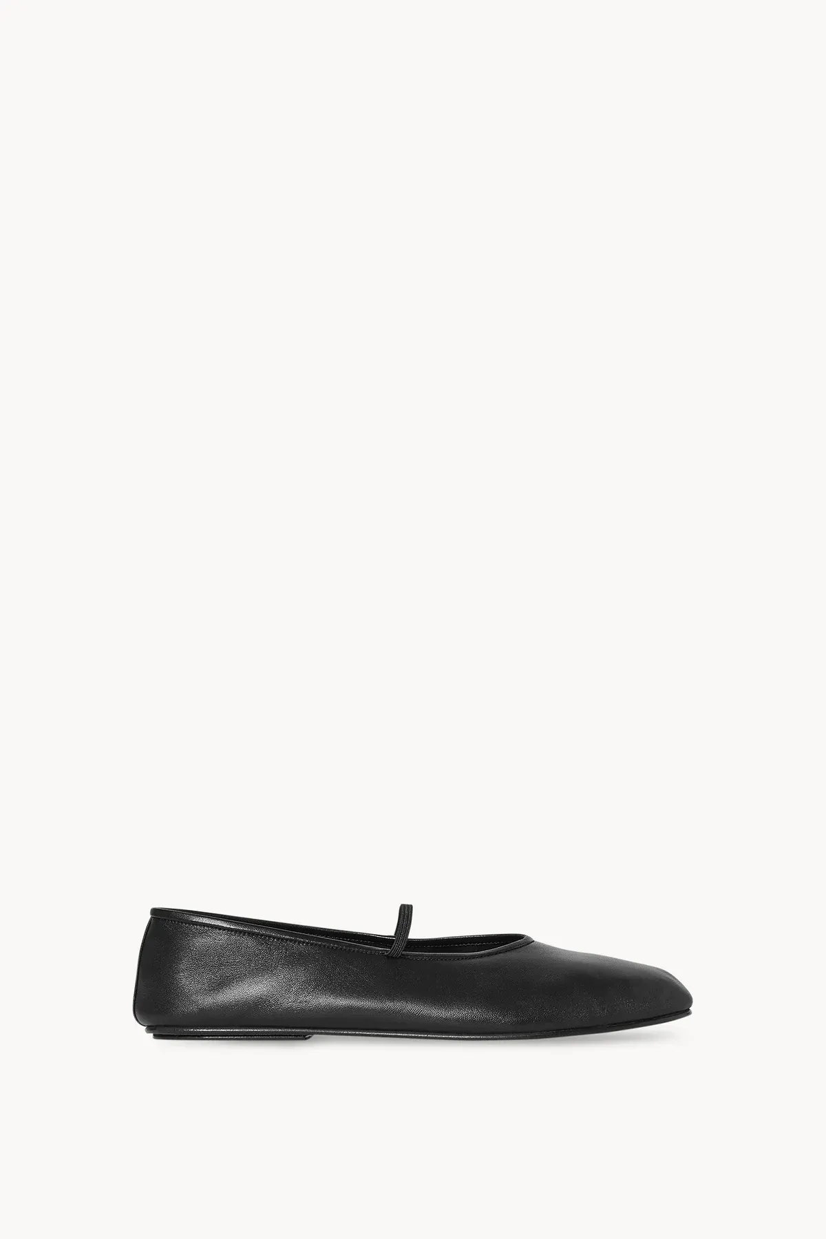 The Row, Elastic Ballet Slipper