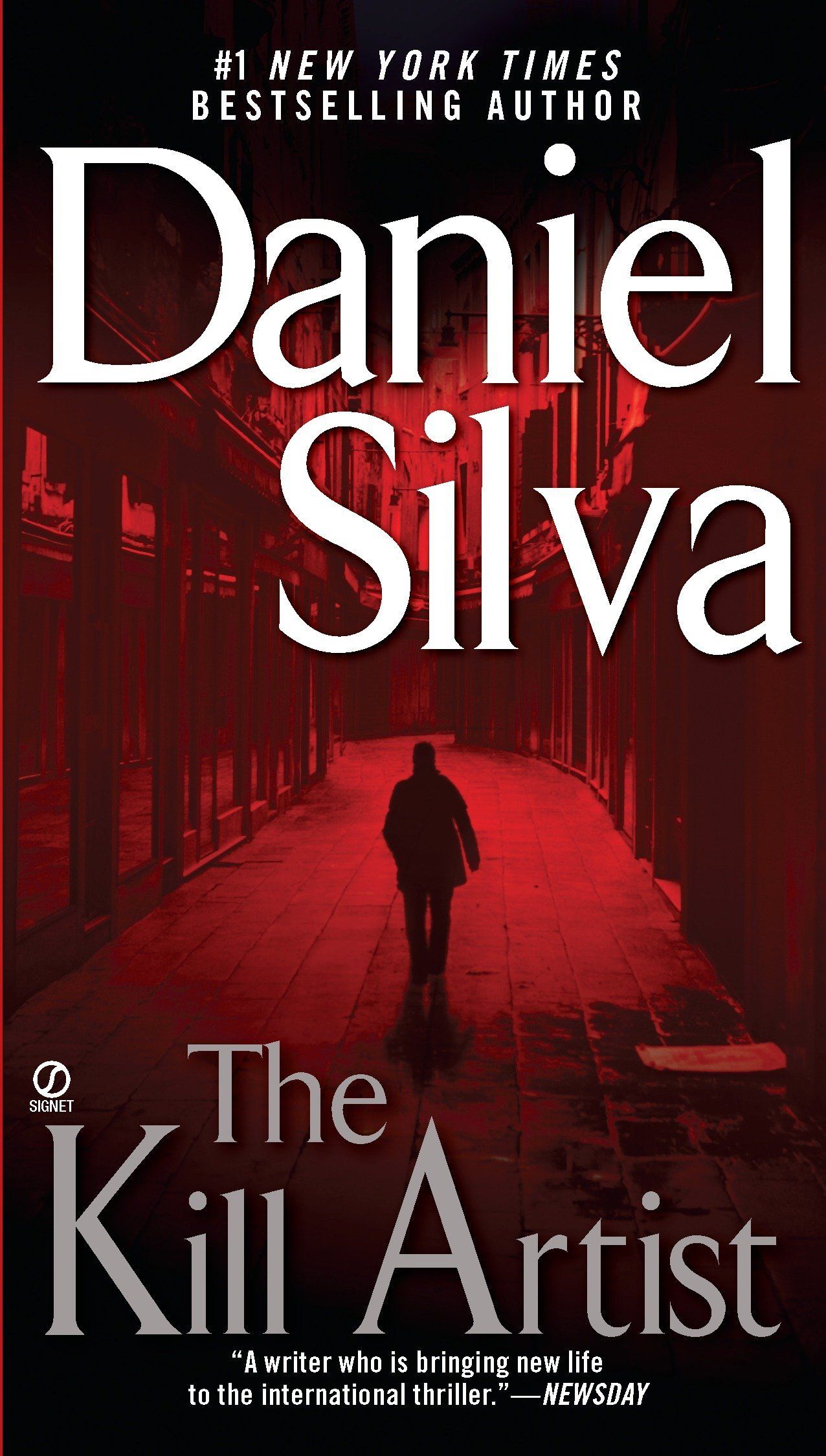 James Ellroy's 6 favorite books | The Week
