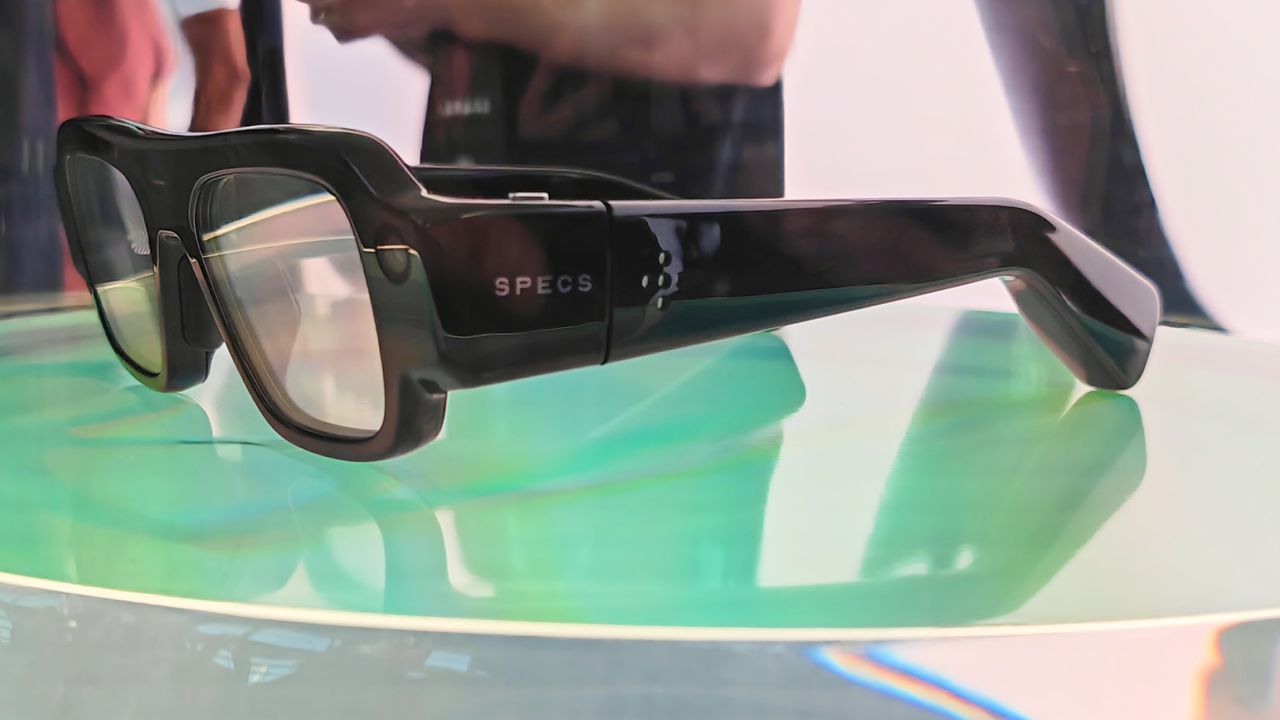 Snap Specs
