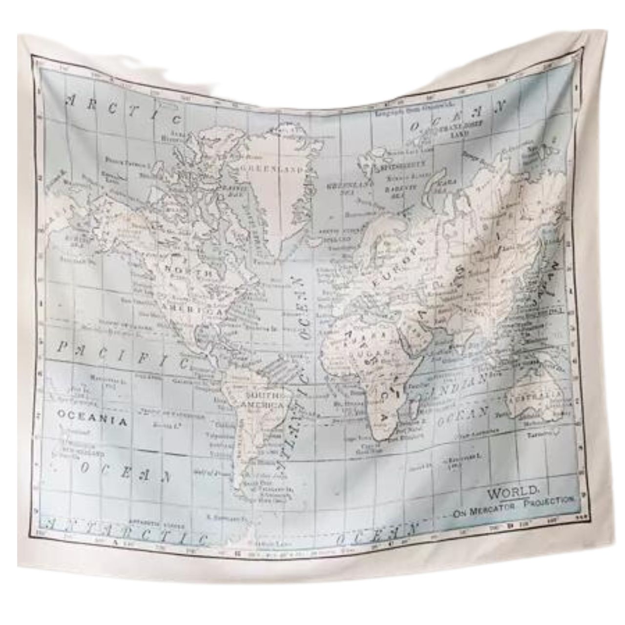 9 of the best Urban Outfitters tapestries and wall hangings Real Homes