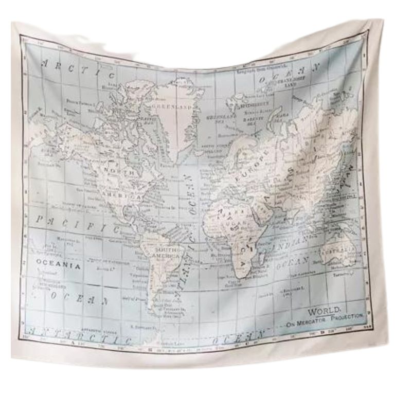 9 of the best Urban Outfitters tapestries and wall hangings Real Homes