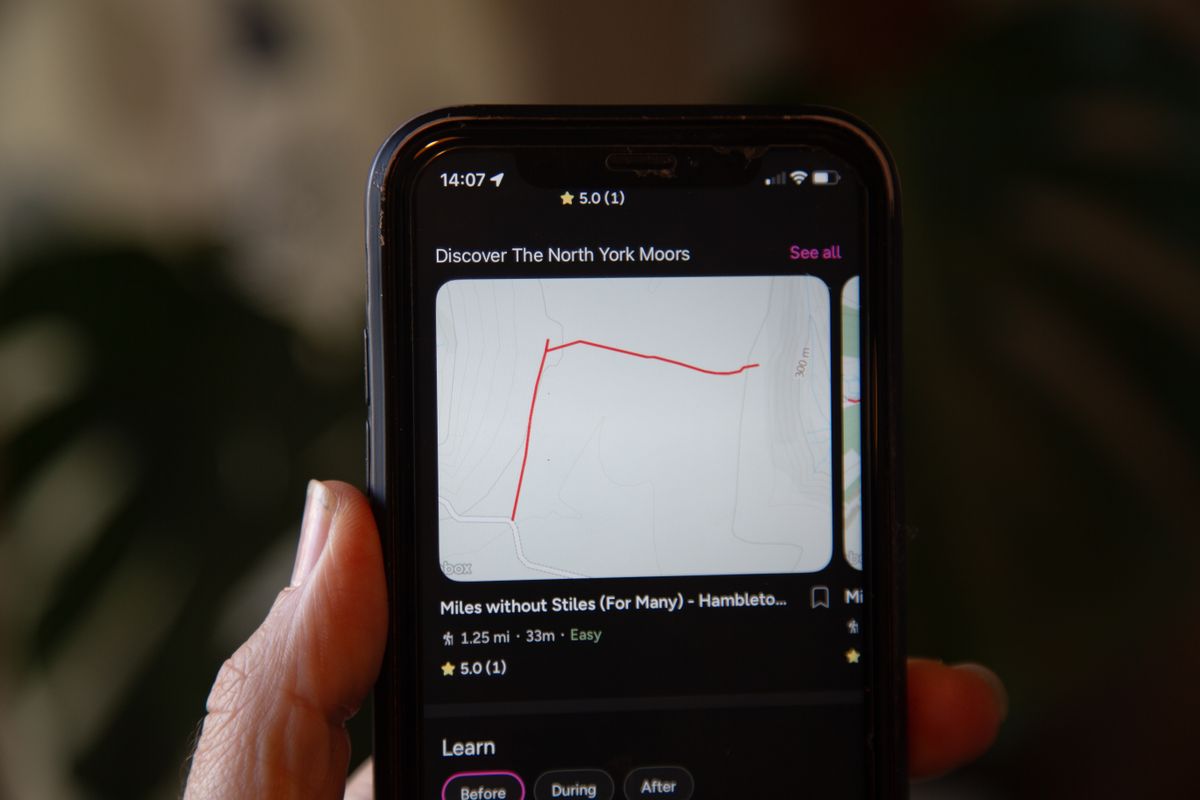 This app helped me discover hidden gems and explore the great outdoors(02)