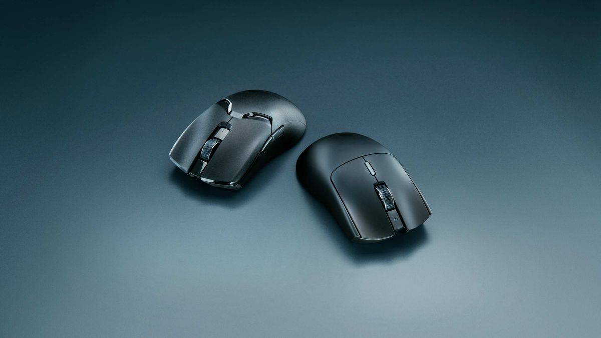 Image of the Razer Viper V3 HyperSpeed.