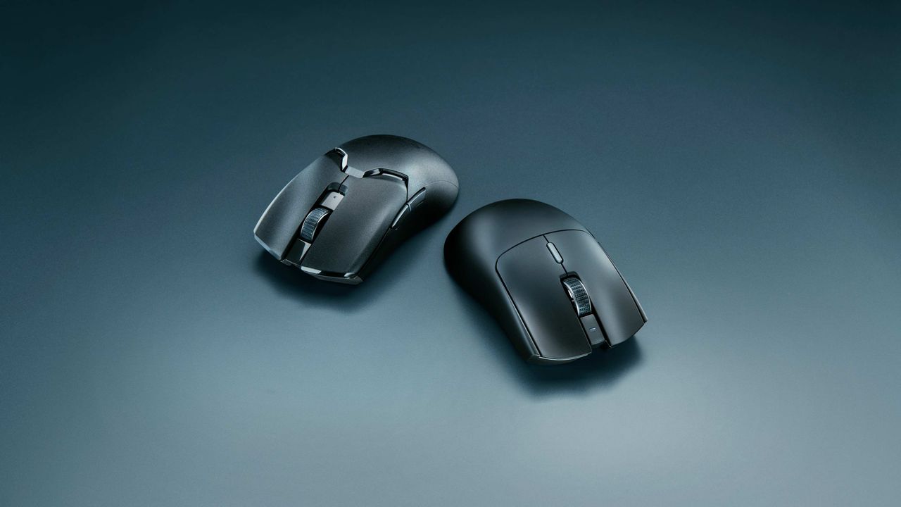 Image of the Razer Viper V3 HyperSpeed.