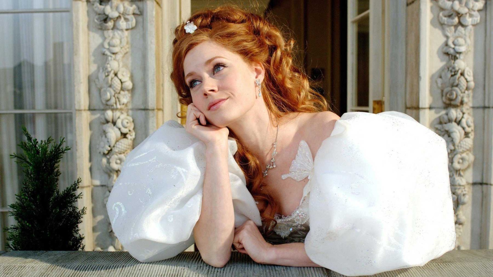 Disney announces Disenchanted release date and reveals first look at Enchanted sequel