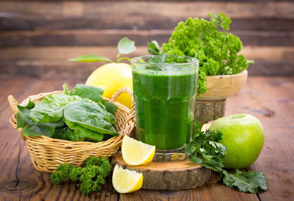 What is Detox Dieting? Meaning, Benefits & Detox Foods Explained