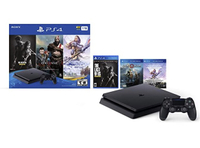 Sony PS4 w/ 3 games: was $399 now $249 @ Woot