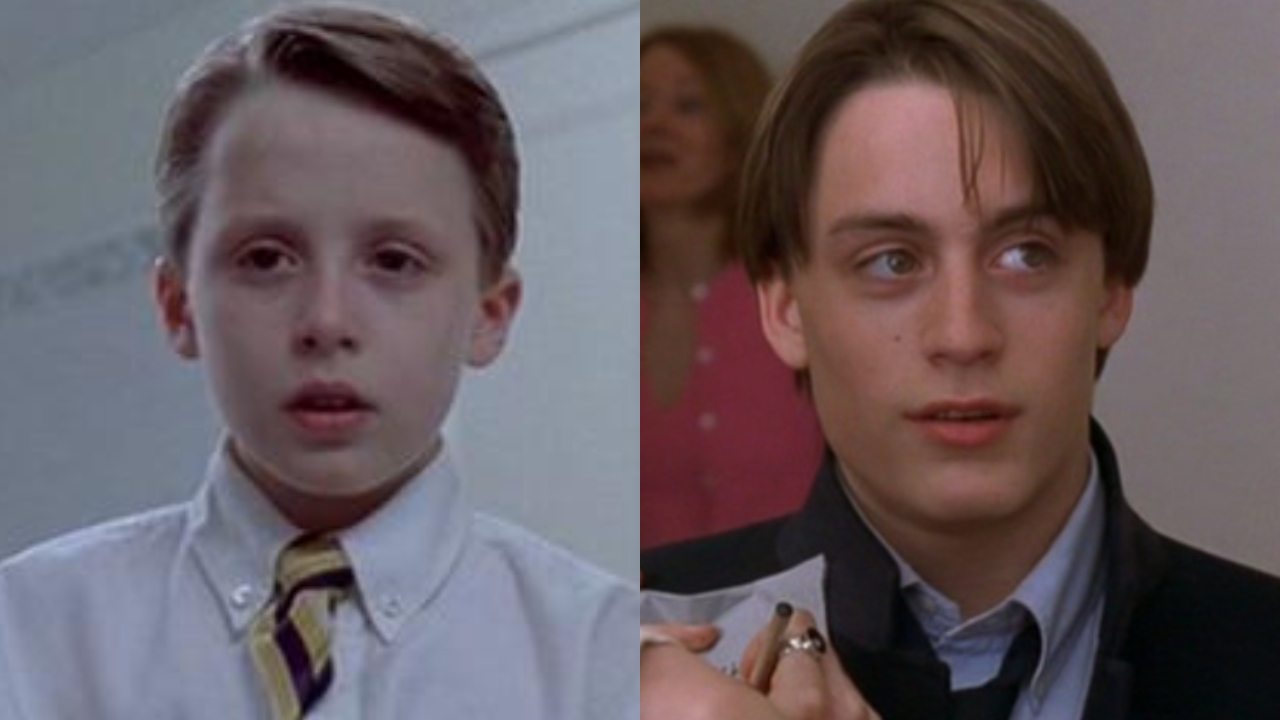 32 Times Real Siblings Showed Up in the Same Movie