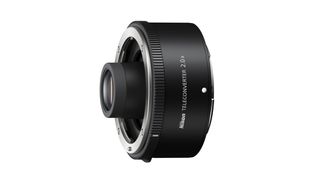 Nikon Z Teleconverter TC-2.0x