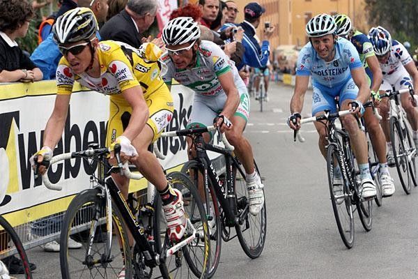 Ricc&ograve; was attentive in the end