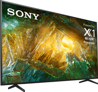Sony 43" 4K TV: was $599 now $448 @ Amazon
