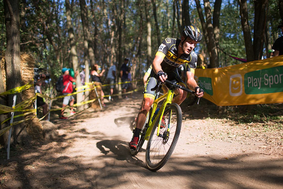 Daan Soete (Telenet Fidea Lions)